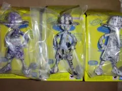 LUFFY’s(ルフィズ)冒険の記憶 Vol.2 COMICS 3種セット