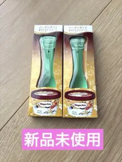 新品　ハーゲンダッツ　オリジナルスプーン　2本セット　非売品のサムネイル