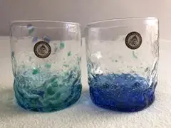 琉球ガラス キッチン用品