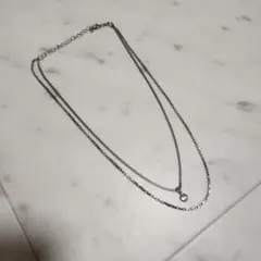 アクセサリー ネックレス