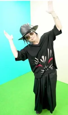2026年最新】WaRLOCK きつねいど​TEEの人気アイテム - メルカリ