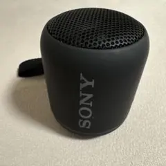 SONY SRS-XB12 小型ポータブルスピーカーのサムネイル