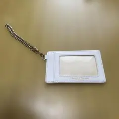 Samantha Thavasa Petit Choice パスケース花柄