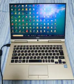 NEC LAVIE ノートPC 本体のサムネイル