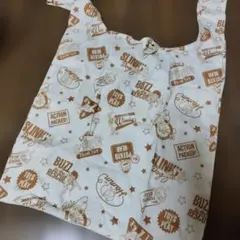 トイ・ストーリー エコバッグ