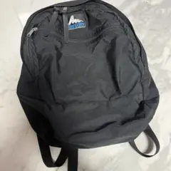 GREGORY 90sグレゴリー 青タグ バックパック リュック ブラックのサムネイル