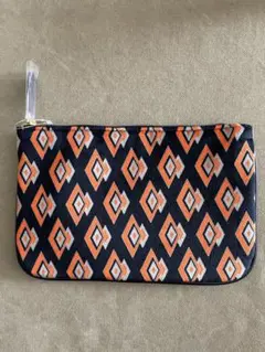 エスティローダーノベルティポーチ