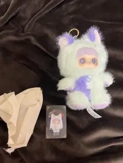 ダークフォレスト キャラクターグッズ