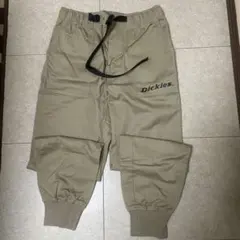 Dickiesカーゴパンツ
