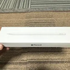 Apple Pencil 第2世代