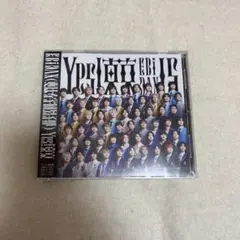EBiDAN YES!東京　通常盤　イベント