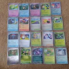 ポケモンカードモンスターボールセット①