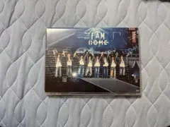 timelesz LIVE TOUR 2025-2026 FAM DOME