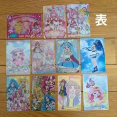 2026年最新】プリキュアカード まとめ売りの人気アイテム - メルカリ
