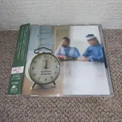 くるっとひとまわり～all time best～/navy&ivory