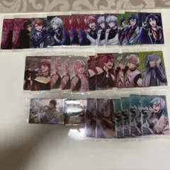 アイドリッシュセブン ウエハース25