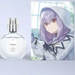 にじさんじEN レンゾット 香水 アクリルスタンド - メルカリ