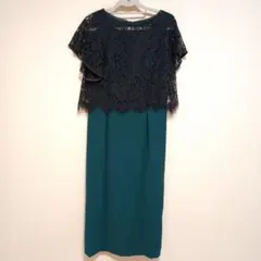 【未使用】クリアインプレッション　レーストップス・スカートセットのサムネイル