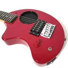 希少 Fernandes ZO-3(ぞーさん)スピーカー内臓エレキギター 完動品 2025年最新】Yahoo!オークション -fernandes zo-3の中古品・新品