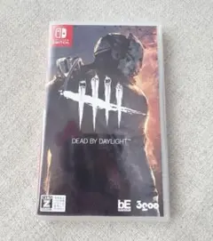 Dead by Daylight Nintendo Switchのサムネイル