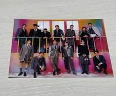 SEVENTEEN セブチ 17 IS RIGHT HEAR フォトカードkit