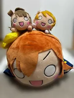 2026年最新】ラブ ライブ ジャンボ 寝そべり ぬいぐるみの人気アイテム