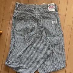 メンズ　カーゴパンツ