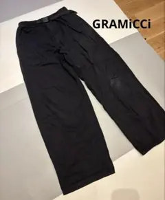 GRAMiCCi パンツ