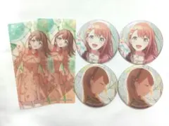 2025年最新】花里みのり缶バッジの人気アイテム - メルカリ