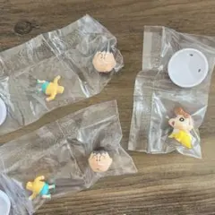 【新品】クレヨンしんちゃん チョコボックス カスカベ大行進