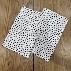 《IKEA》　イケア　ビョルクグローマル　枕カバー　2枚