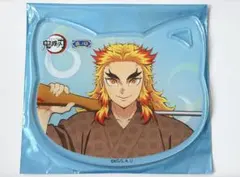 鬼滅の刃　ナンジャタウン　アクリルコースター　漆ノ章 in ナムコ　煉獄杏寿郎