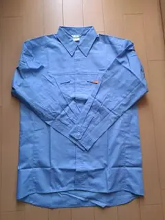 ミドリ安全…作業服(シャツタイプ)