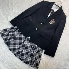 未使用級✨スパイスキャンディ フォーマルスーツ 女子 160 卒服 5点セット