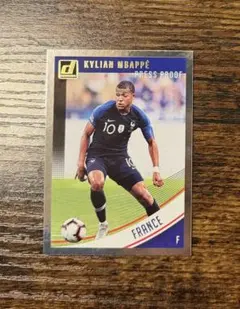 フランス代表2022Sサイズ ワールドカップ NO.10 MBAPPE エムバペ