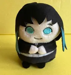 ミニミニフレンズ 時透無一郎 ぬいぐるみ マスコット 鬼滅の刃 - メルカリ