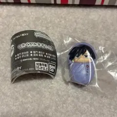 おくるみマスコット 冨岡義勇 鬼滅の刃 未開封品②