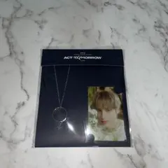 2026年最新】necklace txtの人気アイテム - メルカリ