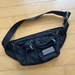 ステラマッカートニー　アディダス ウエストポーチ