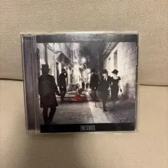 INCUBUS-インキュバス-
