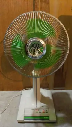 2025年最新】ナショナルレトロ扇風機の人気アイテム - メルカリ