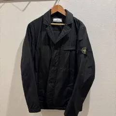 STONE ISLAND ストーンアイランド ナイロンジャケット
