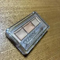 セザンヌ　パレットコンシーラー　ハイカバー