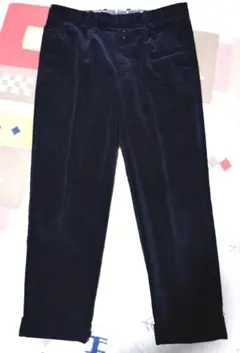 SCYE コーデュロイパンツ 40サイズ 20周年