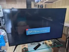 SHARP AQUOS 4T-C50BH1 50型 液晶テレビのサムネイル