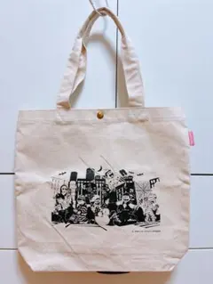 庵野秀明展 DAICONFILMトートバック - メルカリ