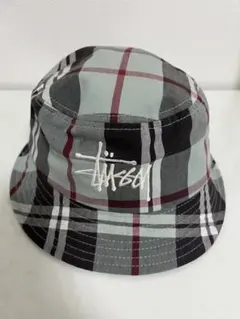 stussy バケットハット