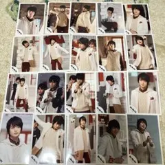 玉森裕太 公式写真 SNOWDOMEの約束