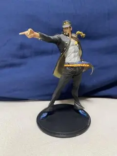 空条承太郎 スタチューレジェンド フィギュア