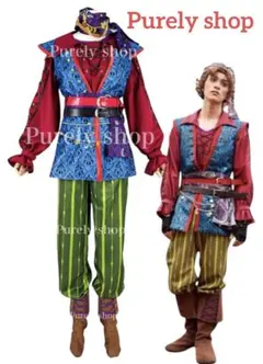 フレンジー ファシダン 仮装 衣装 2025年最新】フレンジー コスプレの人気アイテム - メルカリ